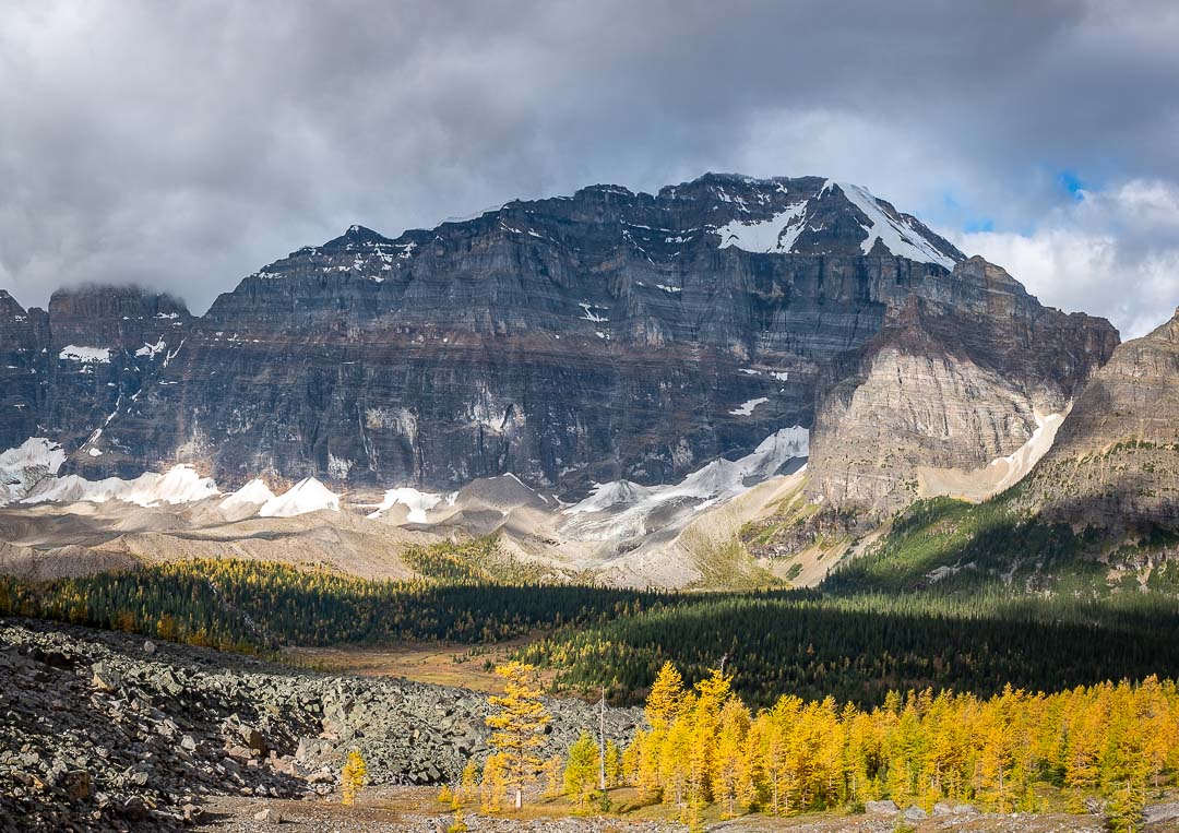 Hike the Canadian Rockies